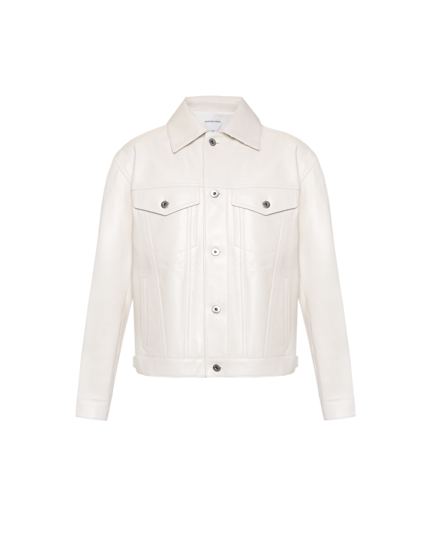 BOTTEGA VENETA Куртка 48124